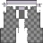 Pantalones de Hierro