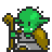 Goblin Shaman