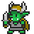 Goblin Warrior