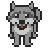 Grey Wolf — Darkan Wiki