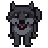 Black Wolf — Darkan Wiki