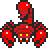 Desert Scorpion
