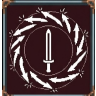 Blade Spin icono