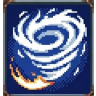 Fire Vortex icono